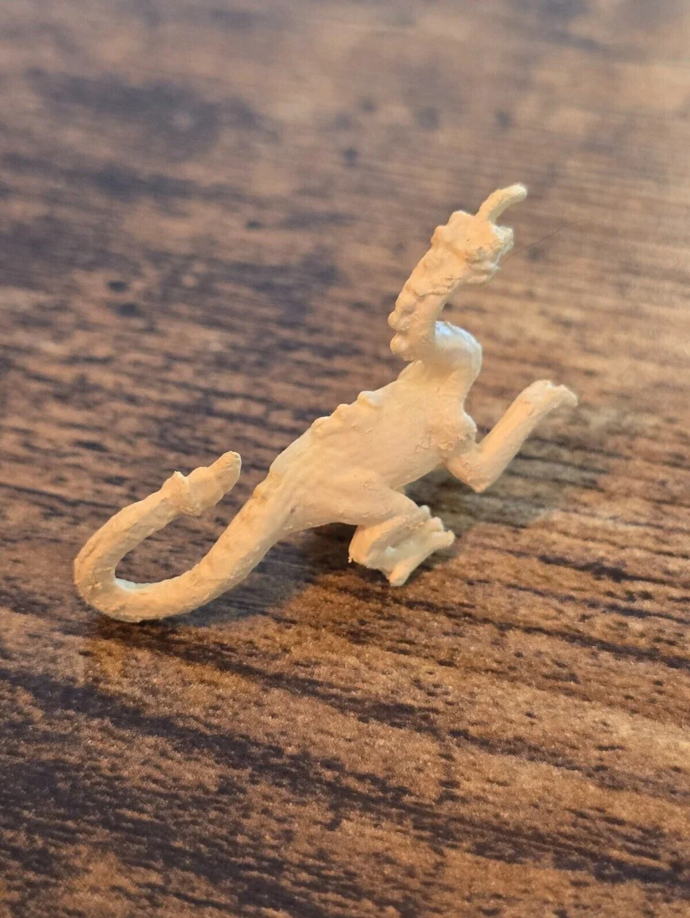 Safari Ltd Good Luck Mini dragon figurine